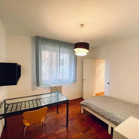 Santorsola House Holiday home Bologna